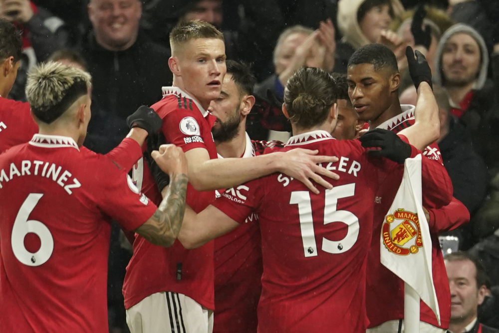 的火藥味並 的火藥味並