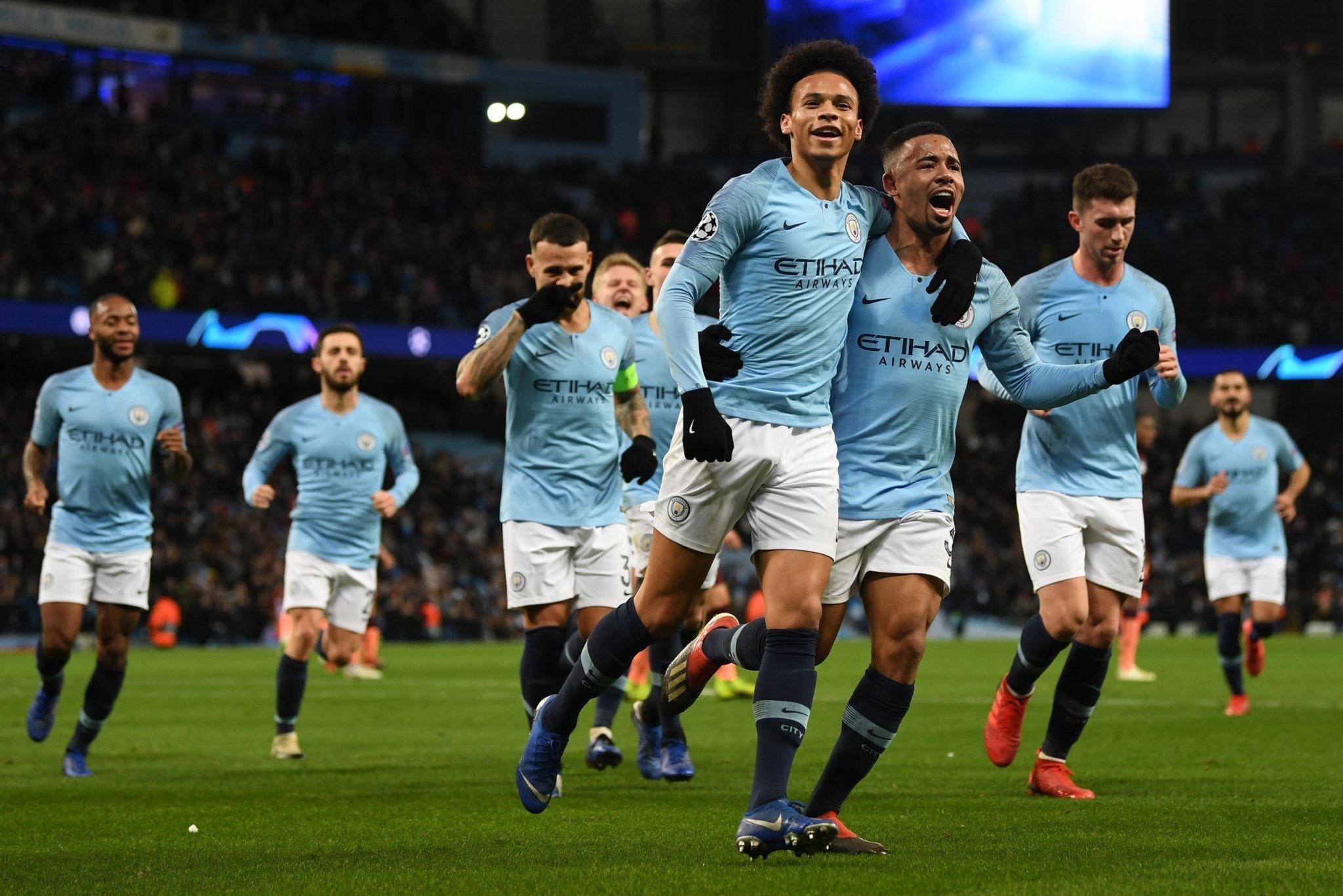 一些新晉升 一些新晉升